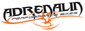 used motorcycle sales logo